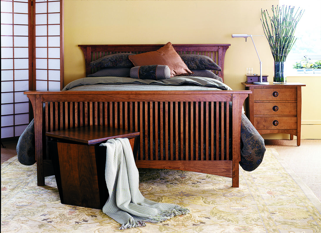 ミッションスタイル Stickley 最新カタログ - ダニエルブログ